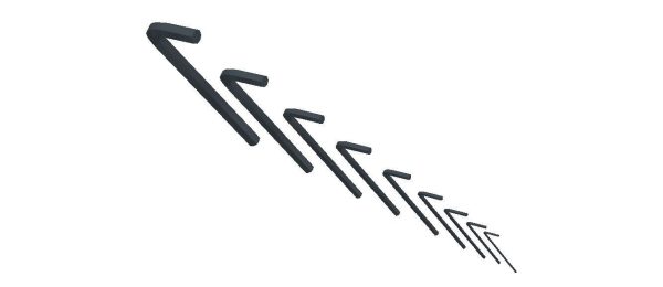 Hex Keys - Long Series Metric