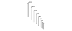 Hex Keys - Long Series Metric