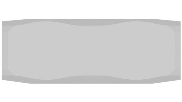 Hex Nut