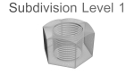 Hex Nut