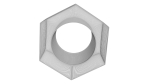 Hex Nut