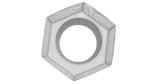 Hex Nut
