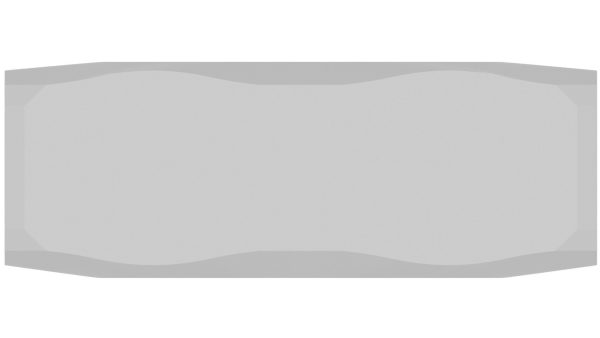 Hex Nut