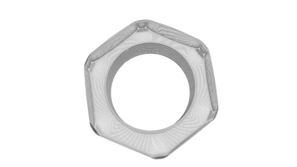 Hex Nut