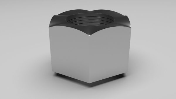 Hex Nut