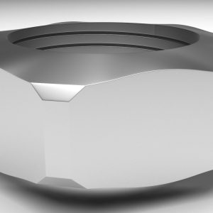 Hex Nut
