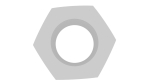 Hex Nut