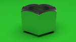 Hex Nut