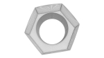 Hex Nut
