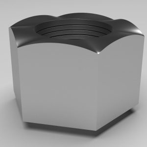 Hex Nut