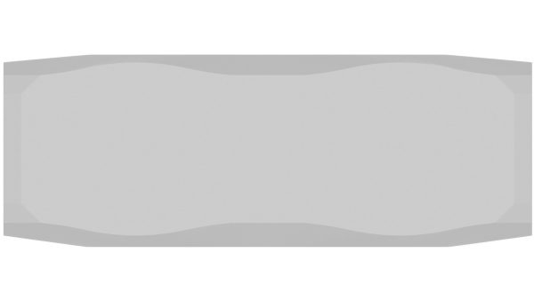 Hex Nut
