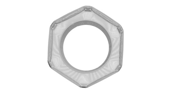 Hex Nut