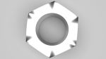 Hex Nut
