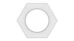 Hex Nut
