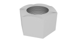 Hex Nut