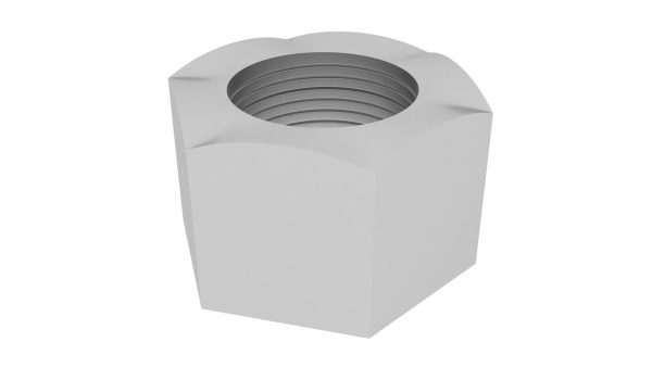 Hex Nut