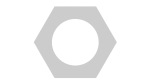 Hex Nut