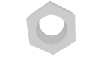 Hex Nut