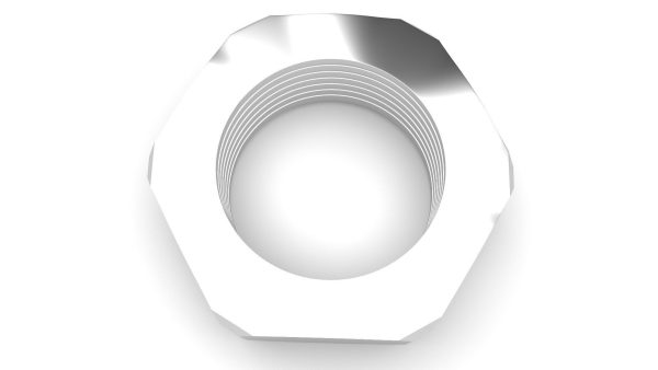 Hex Nut