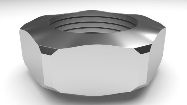 Hex Nut