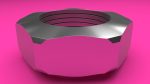 Hex Nut