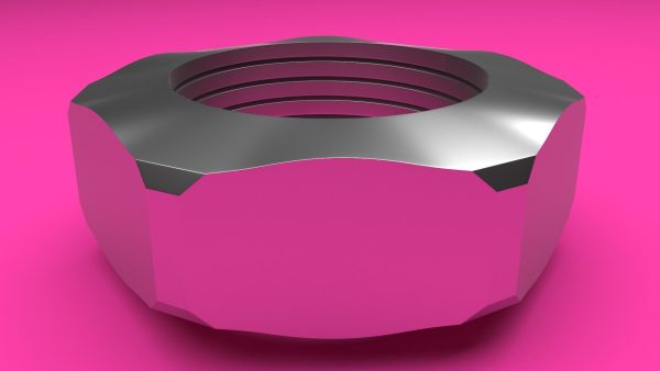 Hex Nut