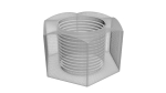 Hex Nut
