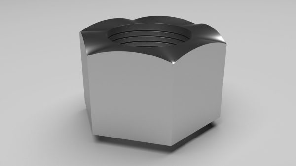 Hex Nut