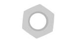 Hex Nut