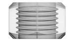 Hex Nuts