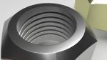 Hex Nuts