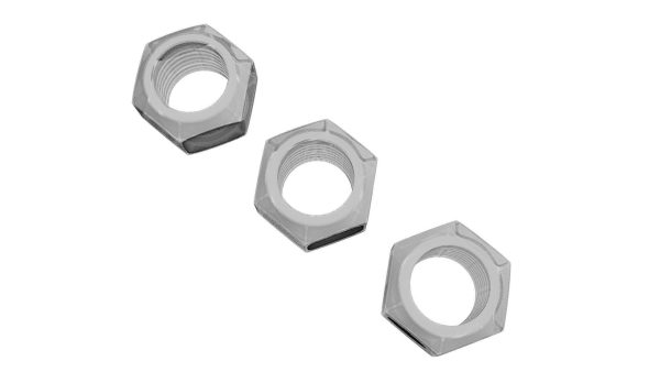 Hex Nuts