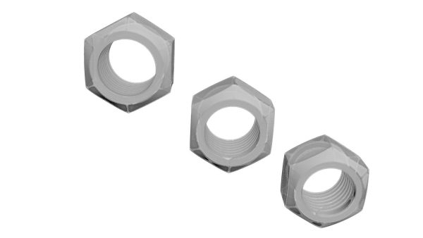 Hex Nuts