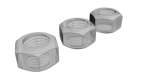 Hex Nuts