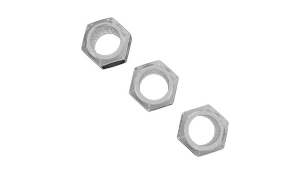 Hex Nuts