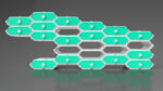 hexagonal Modular Drawers 3d print