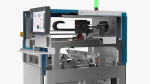 High-Speed Intelligent Dispensing Machine
