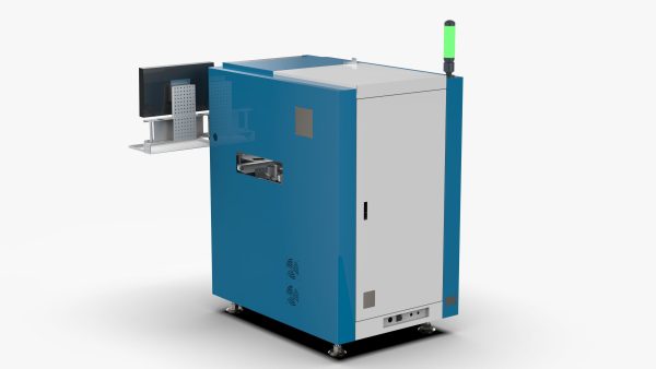 High-Speed Intelligent Dispensing Machine