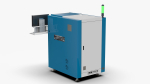 High-Speed Intelligent Dispensing Machine