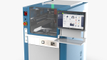 High-Speed Intelligent Dispensing Machine