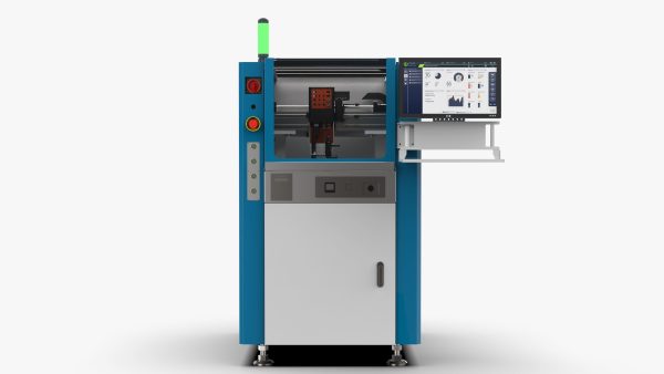 High-Speed Intelligent Dispensing Machine