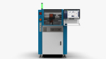 High-Speed Intelligent Dispensing Machine