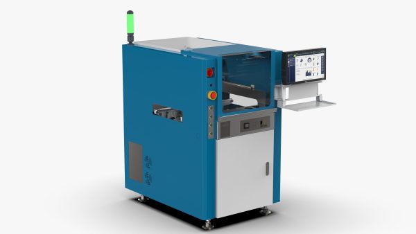 High-Speed Intelligent Dispensing Machine