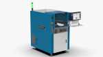 High-Speed Intelligent Dispensing Machine