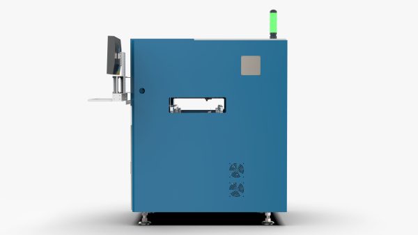 High-Speed Intelligent Dispensing Machine