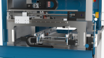 High-Speed Intelligent Dispensing Machine