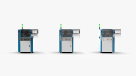 High-Speed Intelligent Dispensing Machine
