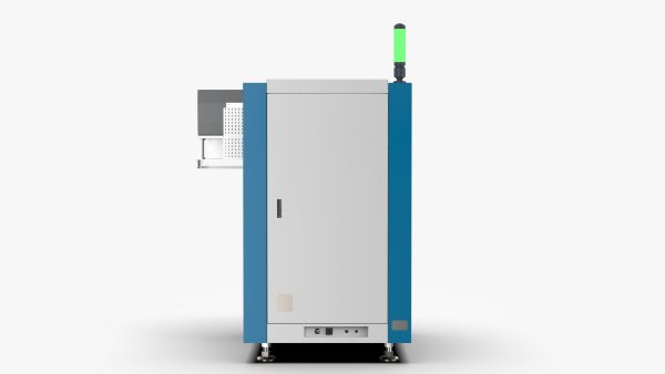 High-Speed Intelligent Dispensing Machine