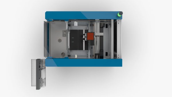 High-Speed Intelligent Dispensing Machine