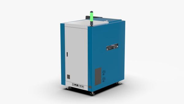 High-Speed Intelligent Dispensing Machine